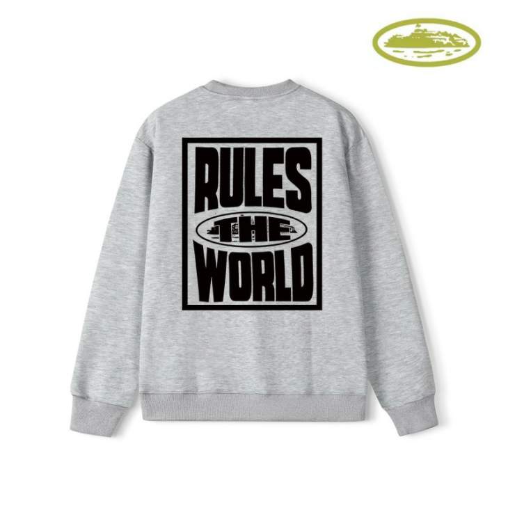 Corteiz Sweatshirt _SKUCorteizS-2XLastxC109531486